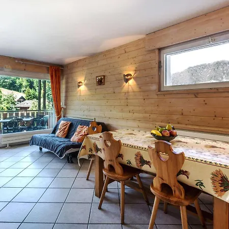 Duplex 2 Au Centre Du Village, Proche Pistes De Ski, Parking Inclus, - Fr-1-437-40 라클루자