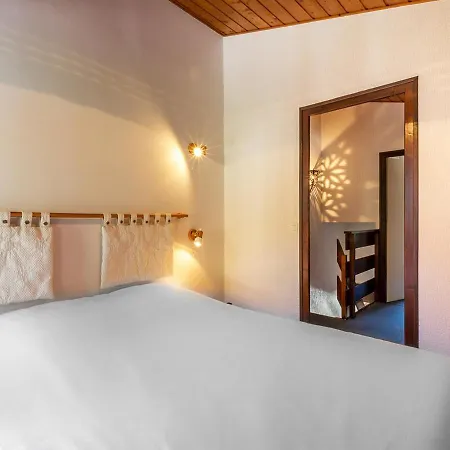 Duplex 2 Au Centre Du Village, Proche Pistes De Ski, Parking Inclus, - Fr-1-437-40 公寓 拉克吕萨