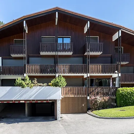 Duplex 2 Au Centre Du Village, Proche Pistes De Ski, Parking Inclus, *